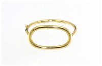 Anello Marco Gerbella Donna in Oro giallo OV-AN-11-XG - OV-AN-11-XG